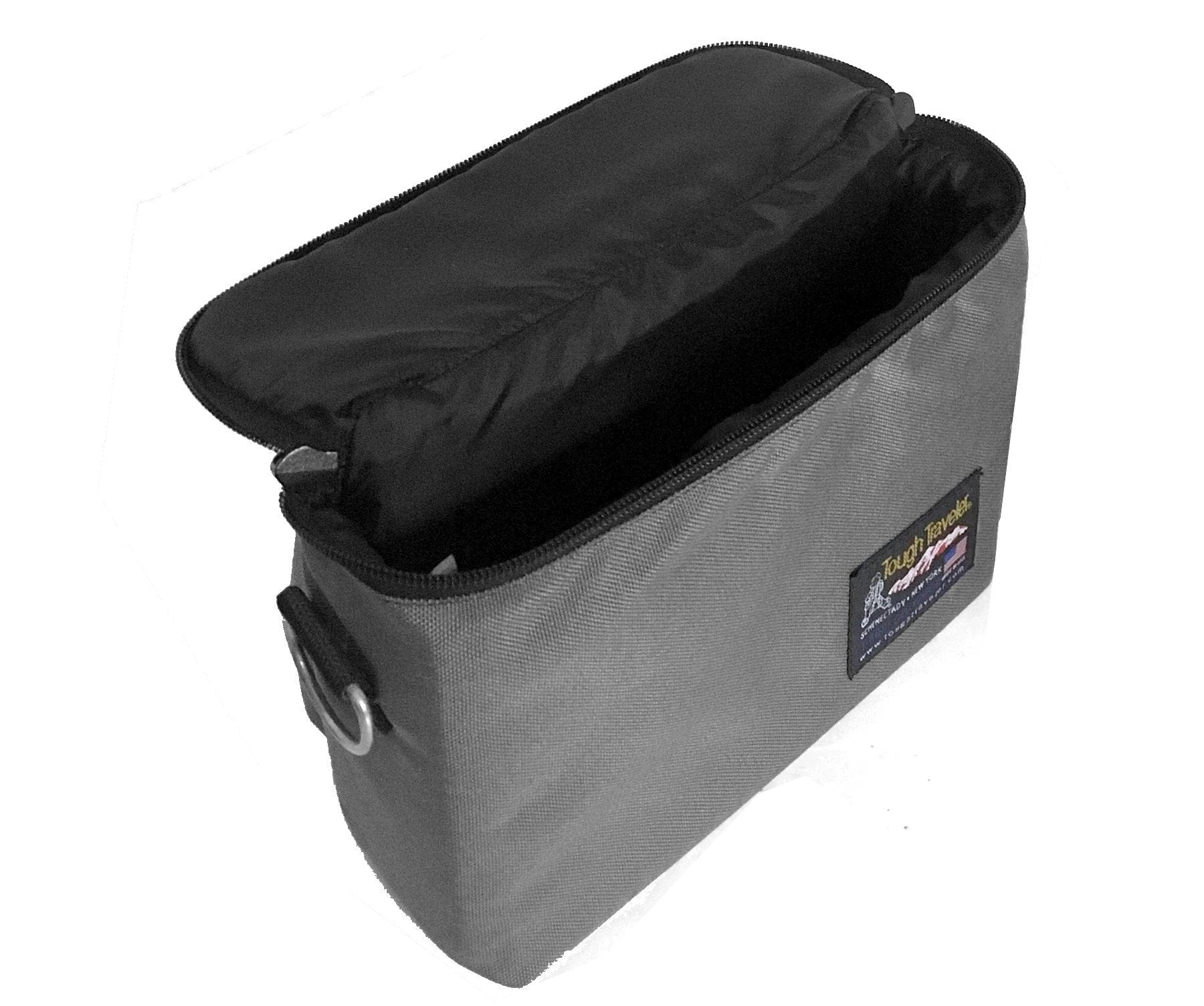 Tough Traveler | Made in USA | CLUNCH Lunchbox or Camera Bag |  CLUNCH Camera Bag