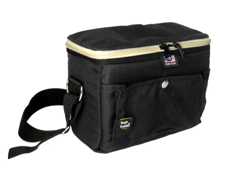 F-ZIP Camera Bag  |  F-ZIP Camera Bag