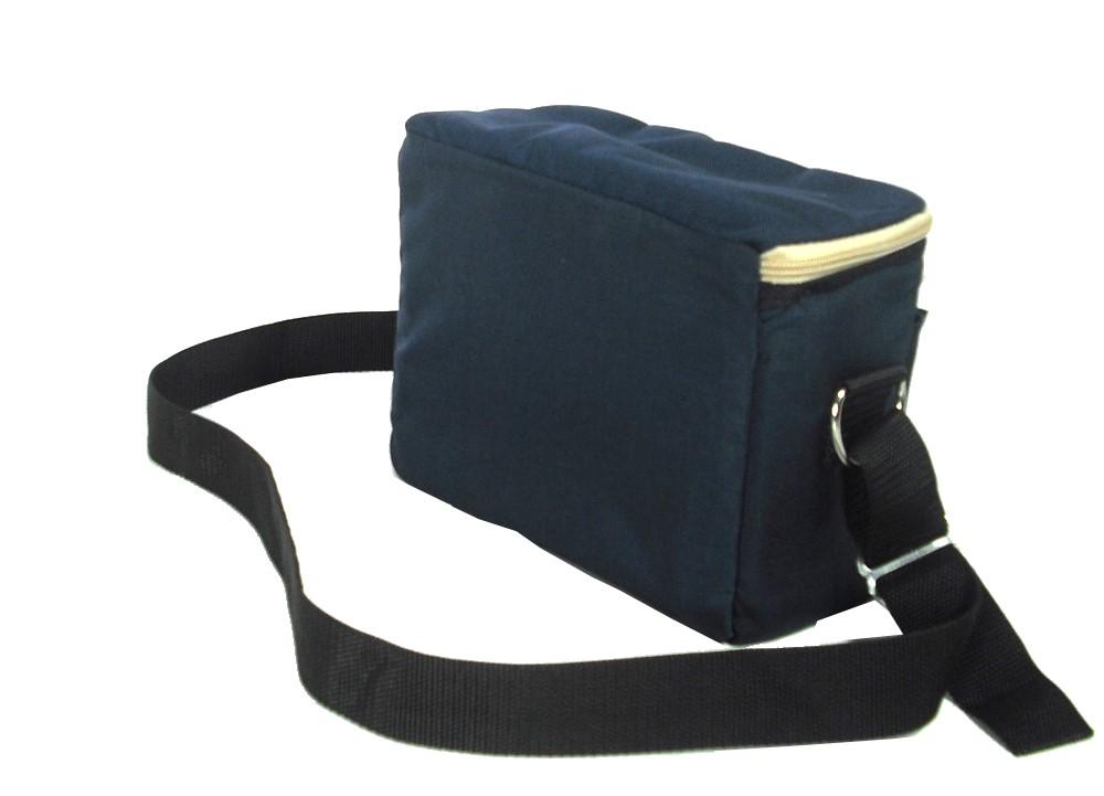 F-ZIP Camera Bag  |  F-ZIP Camera Bag