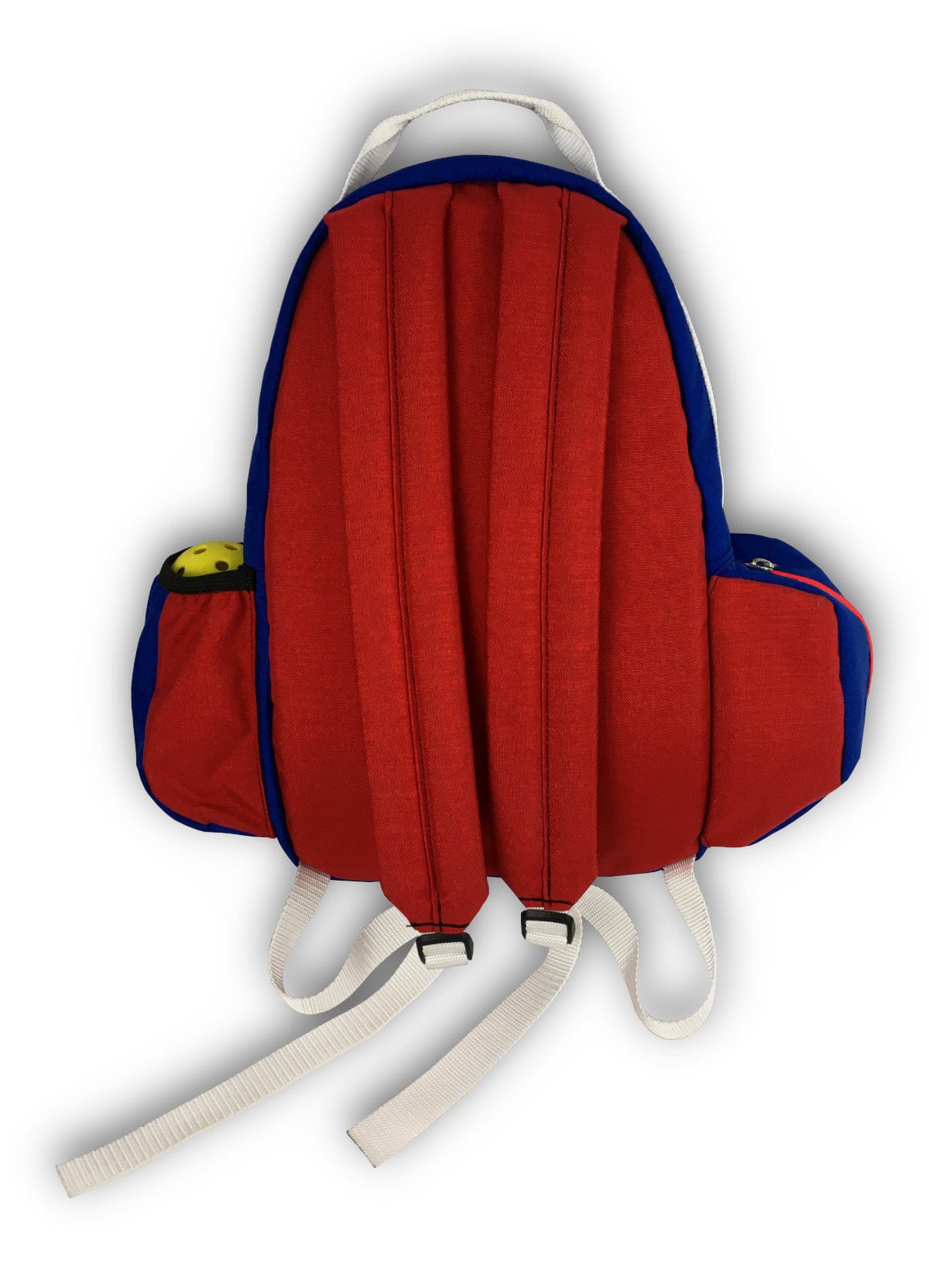 Tough Traveler | Made in USA | Pickleball Backpack |  DILLY Pickleball Backpack