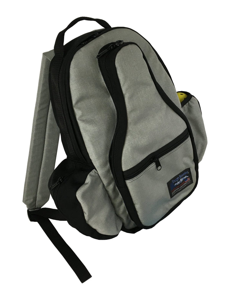 Tough Traveler | Made in USA | Pickleball Backpack |  DILLY Pickleball Backpack