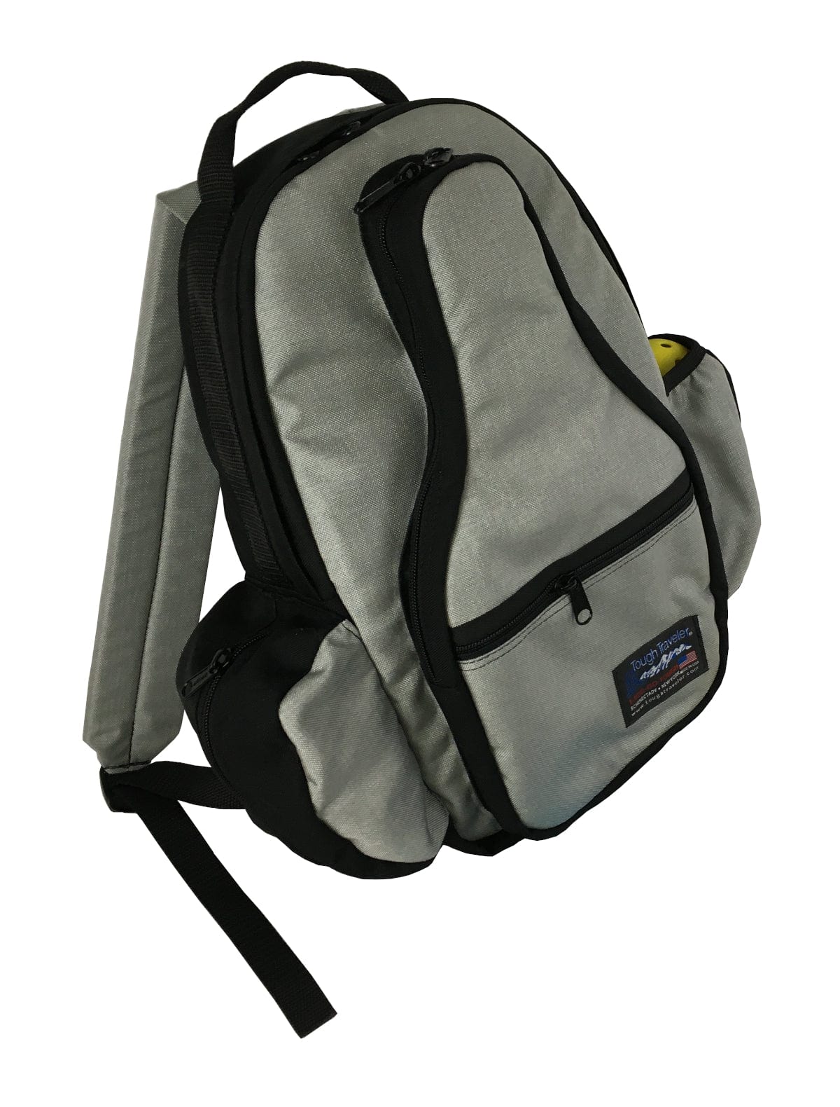 Tough Traveler | Made in USA | Pickleball Backpack |  DILLY Pickleball Backpack