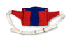 Tough Traveler | Made in USA | Pickleball Fanny Pack |  DILLY Pickleball Fanny Pack