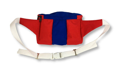 Tough Traveler | Made in USA | Pickleball Fanny Pack |  DILLY Pickleball Fanny Pack