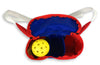 Tough Traveler | Made in USA | Pickleball Fanny Pack |  DILLY Pickleball Fanny Pack