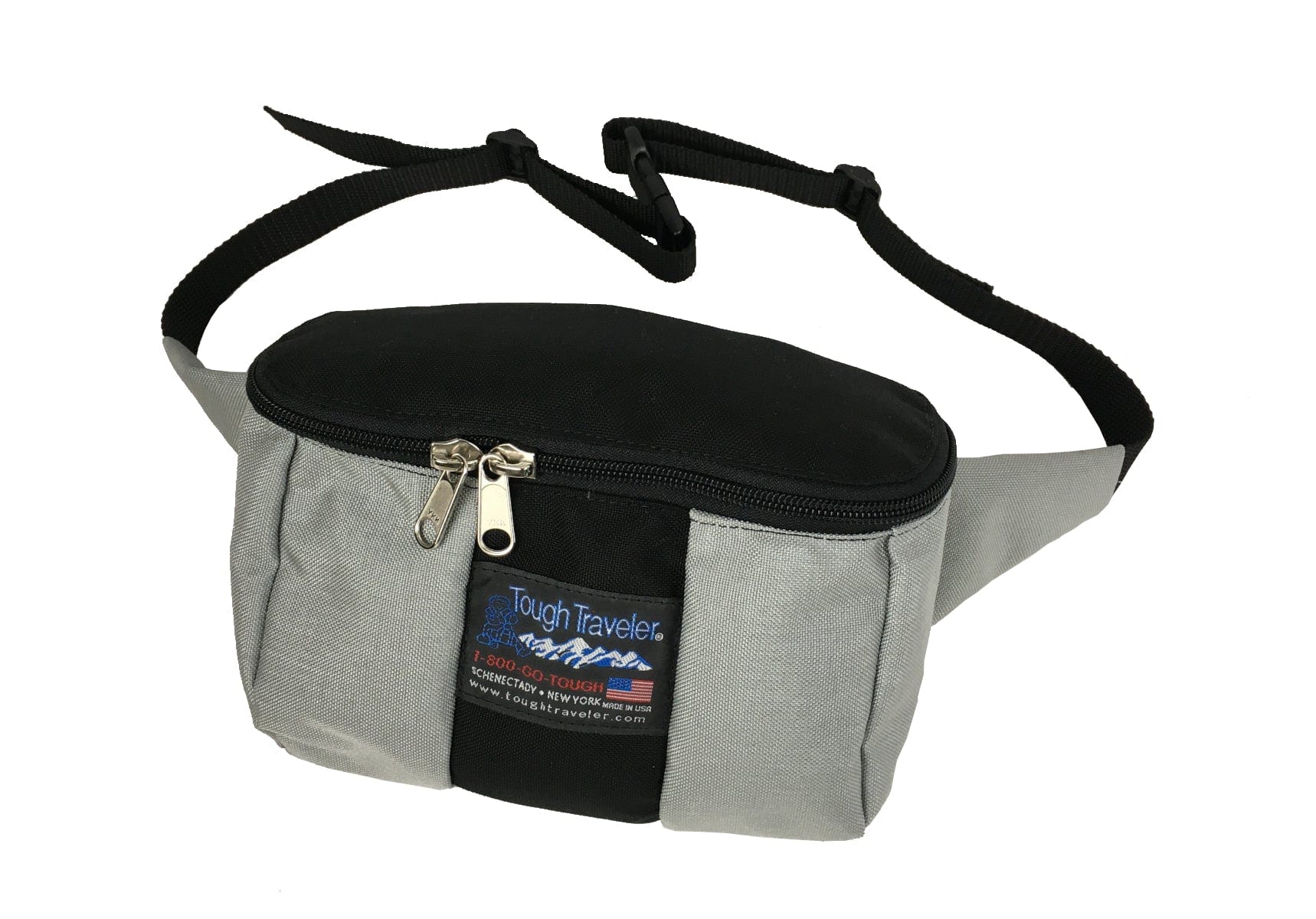 Tough Traveler | Made in USA | Pickleball Fanny Pack |  DILLY Pickleball Fanny Pack