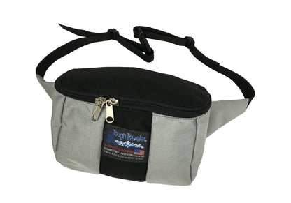 Tough Traveler | Made in USA | Pickleball Fanny Pack |  DILLY Pickleball Fanny Pack