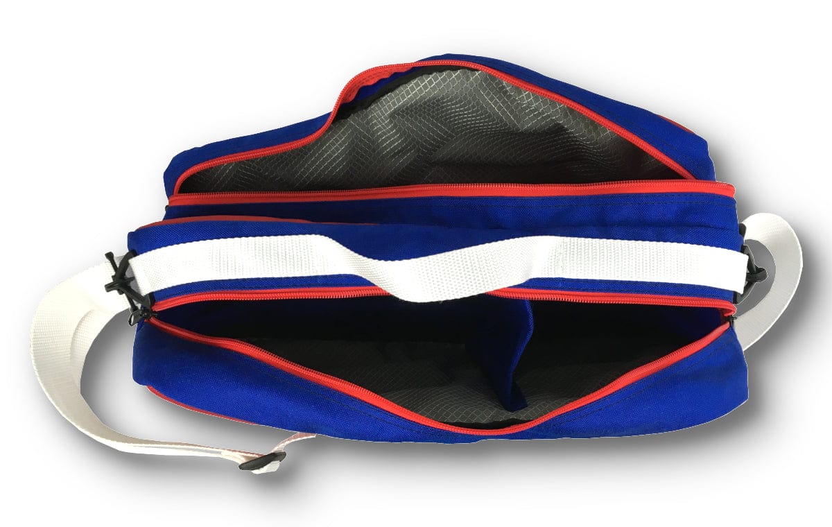 Tough Traveler | Made in USA | Pickleball Bag |  DILLY Pickleball Shoulder Bag