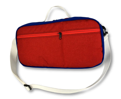 Tough Traveler | Made in USA | Pickleball Bag |  DILLY Pickleball Shoulder Bag