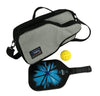 Tough Traveler | Made in USA | Pickleball Bag |  DILLY Pickleball Shoulder Bag