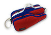 Tough Traveler | Made in USA | Pickleball Bag |  DILLY Pickleball Shoulder Bag