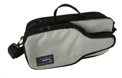 Tough Traveler | Made in USA | Pickleball Bag |  DILLY Pickleball Shoulder Bag