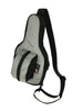 Tough Traveler | Made in USA | Pickleball Sling Bag |  DILLY Pickleball Sling