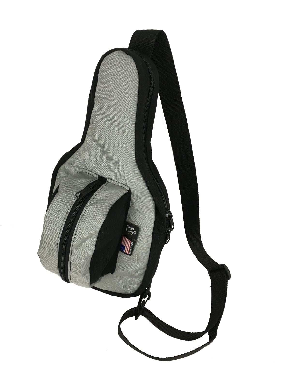 Tough Traveler | Made in USA | Pickleball Sling Bag |  DILLY Pickleball Sling