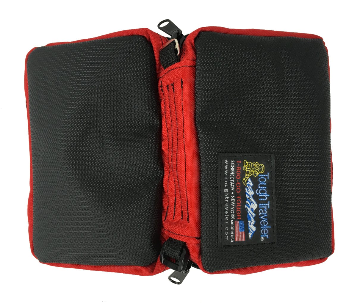 CATSKILLS AMBULANCE BAG |  CATSKILLS AMBULANCE BAG