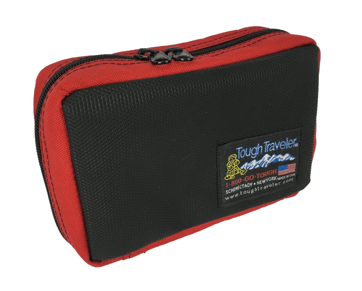 CATSKILLS AMBULANCE BAG |  CATSKILLS AMBULANCE BAG