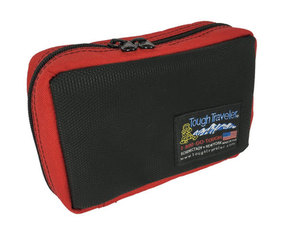 CATSKILLS AMBULANCE BAG |  CATSKILLS AMBULANCE BAG
