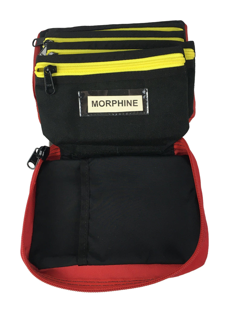 CATSKILLS AMBULANCE BAG |  CATSKILLS AMBULANCE BAG