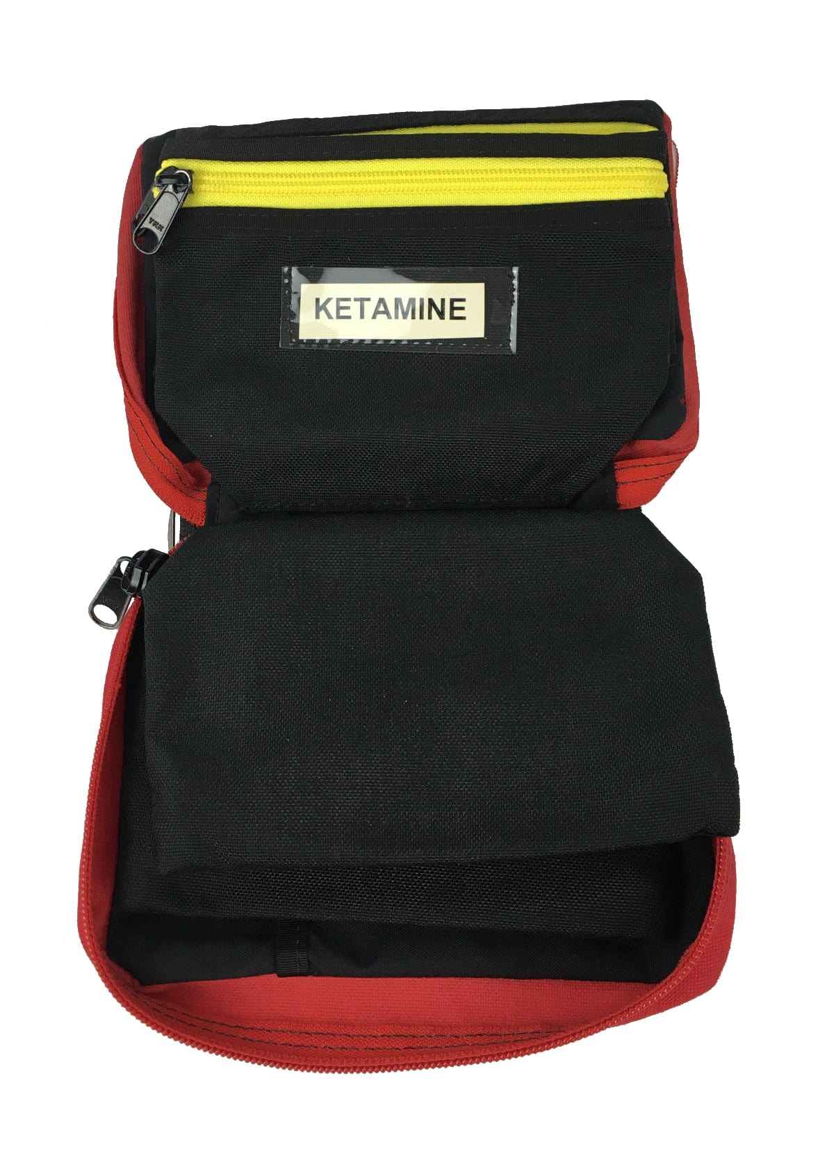 CATSKILLS AMBULANCE BAG |  CATSKILLS AMBULANCE BAG