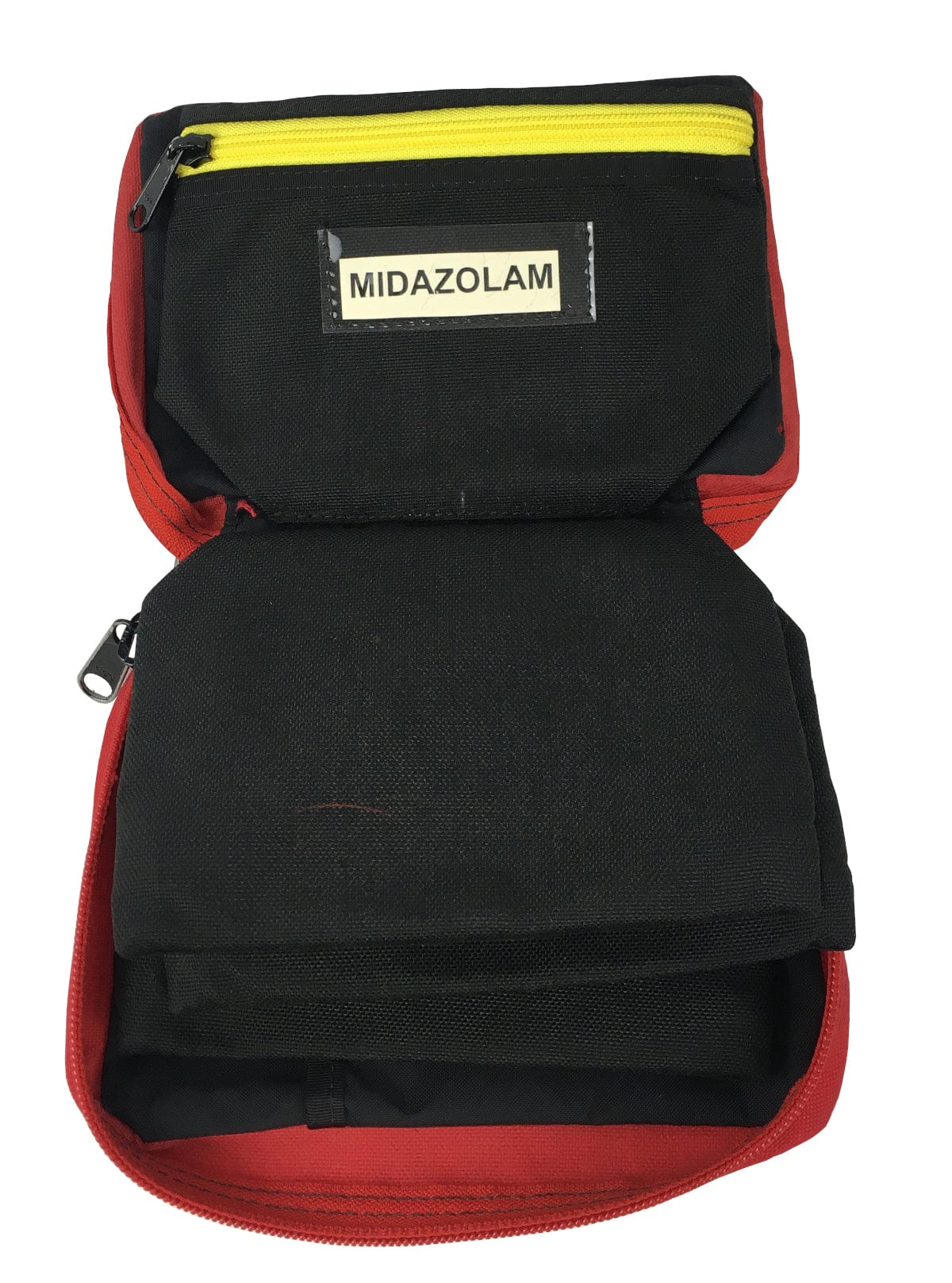 CATSKILLS AMBULANCE BAG |  CATSKILLS AMBULANCE BAG