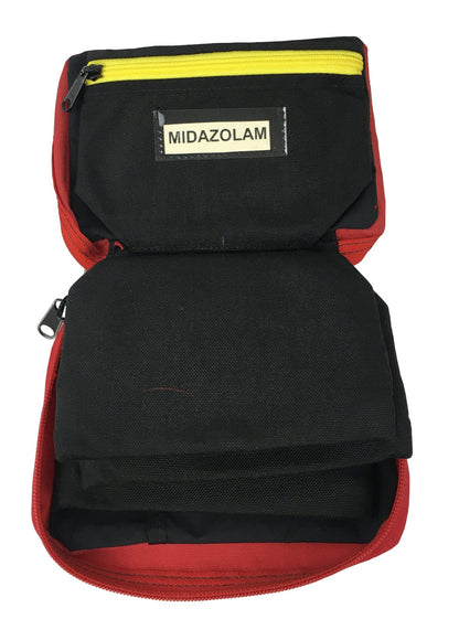 CATSKILLS AMBULANCE BAG |  CATSKILLS AMBULANCE BAG