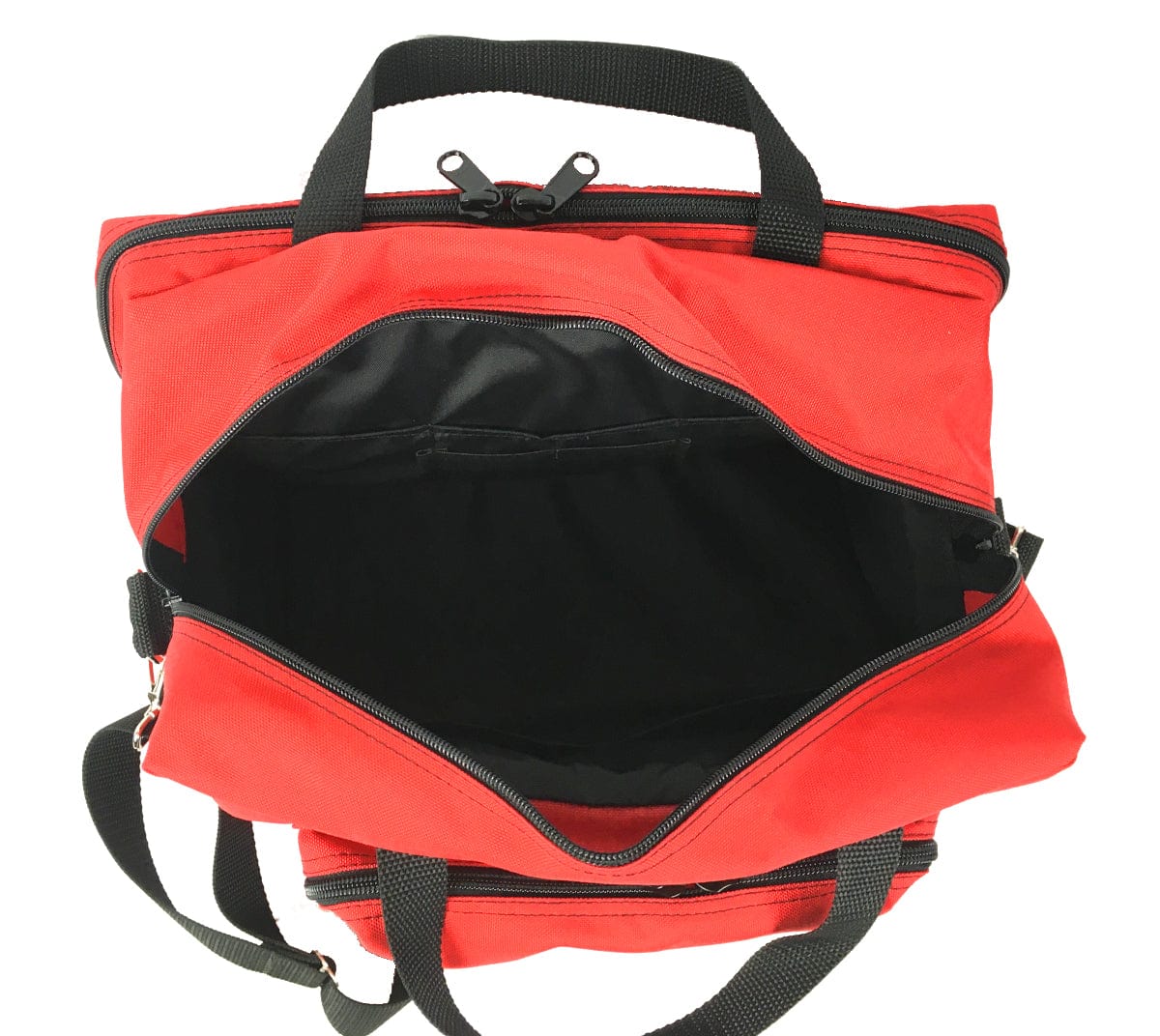 Tough Traveler ReMED | Made in USA | EM TOTE Nurse or Doctor Bag |  EM TOTE
