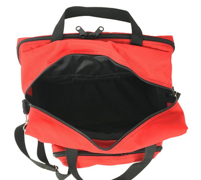 Tough Traveler ReMED | Made in USA | EM TOTE Nurse or Doctor Bag |  EM TOTE