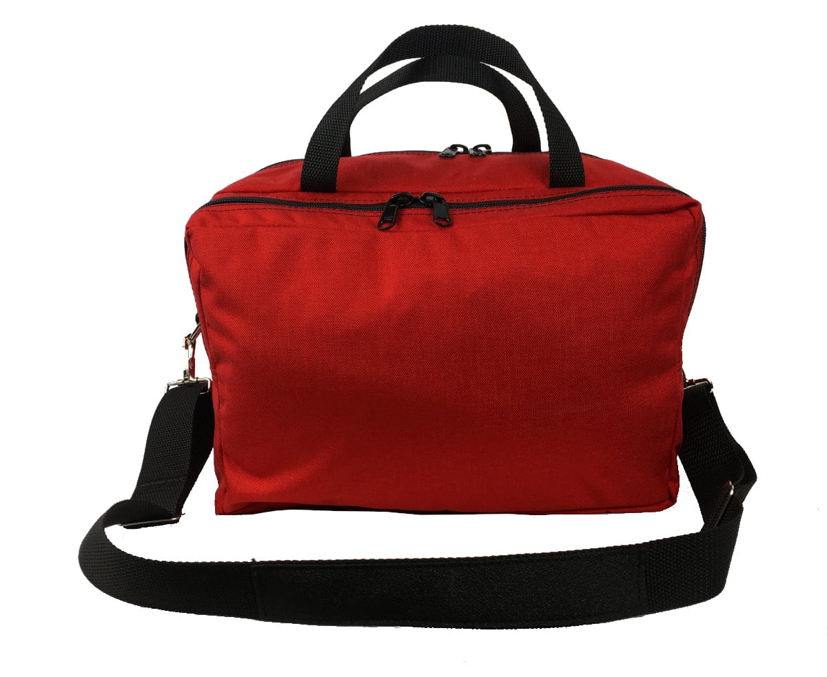 Tough Traveler ReMED | Made in USA | EM TOTE Nurse or Doctor Bag |  EM TOTE