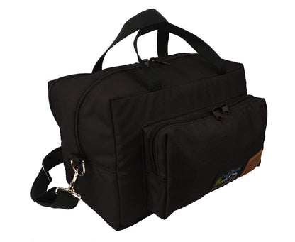 Tough Traveler ReMED | Made in USA | EM TOTE Nurse or Doctor Bag |  EM TOTE