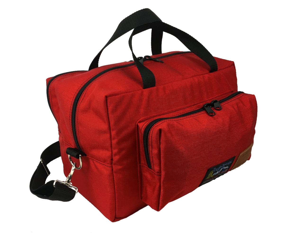 Tough Traveler ReMED | Made in USA | EM TOTE Nurse or Doctor Bag |  EM TOTE