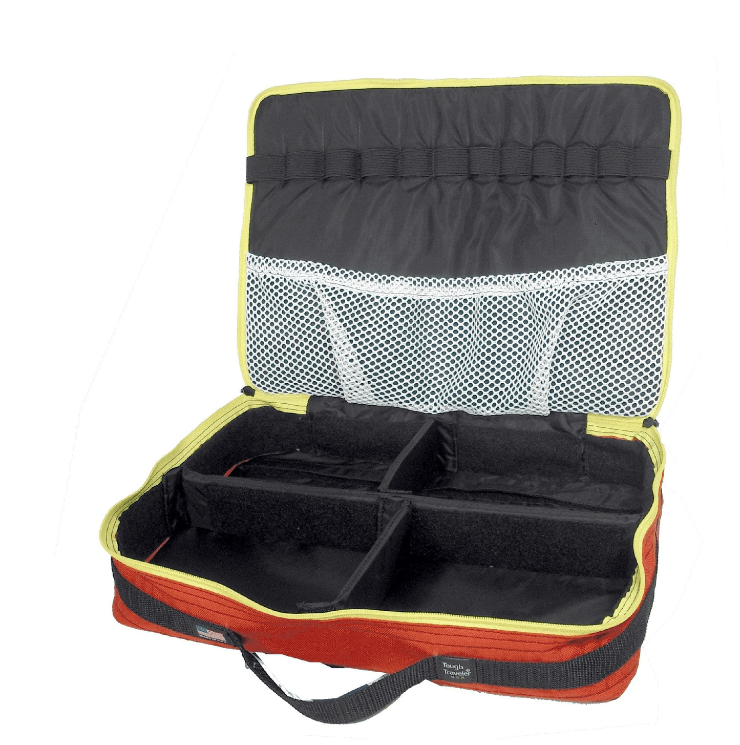Tough Traveler ReMED | Made in USA | EMS DRUG CASE  |  EMS DRUG CASE