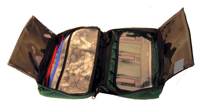 Tough Traveler ReMED | Made in USA | ET Case  |  ET Case