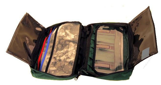 Tough Traveler ReMED | Made in USA | ET Case  |  ET Case