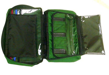Tough Traveler ReMED | Made in USA | ET Case  |  ET Case