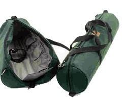 ReMED | Made in USA | O2 DUFFEL Oxygen Tank Bag for EMTs |  O2 DUFFEL