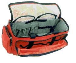 Tough Traveler ReMED | Made in USA | O2 MEGA DUFFEL  |  O2 MEGA DUFFEL