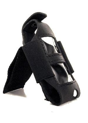 Tough Traveler | Made in USA | RADIATION DETECTOR HOLSTER  |  RADIATION DETECTOR HOLSTER