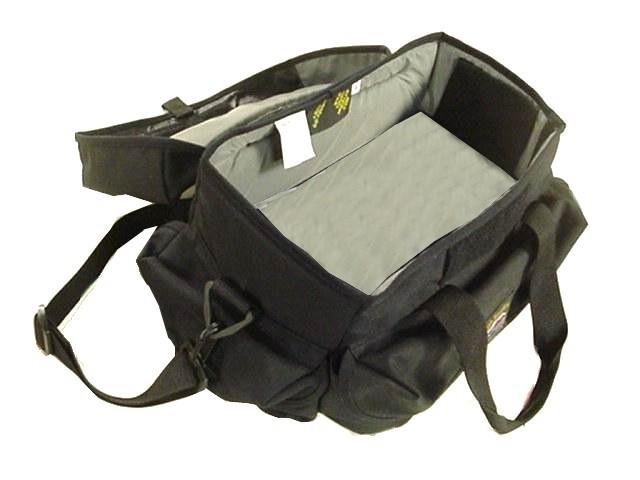 Tough Traveler | Made in USA | SIDEMATE  |  SIDEMATE