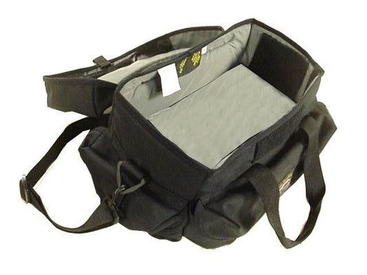 Tough Traveler | Made in USA | SIDEMATE  |  SIDEMATE