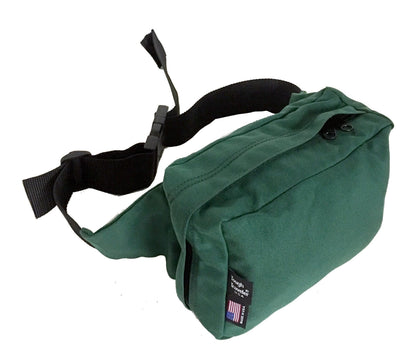 Tough Traveler | Made in USA | SKI PATROL PACK  |  SKI PATROL PACK