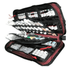Tough Traveler ReMED | Made in USA | SUPER ZYLE Vial Carrying Bag |  SUPER ZYLE