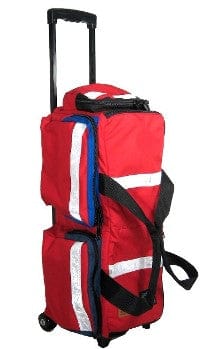 Tough Traveler ReMED WHEELED O2 MEGA DUFFEL |  WHEELED O2 MEGA DUFFEL