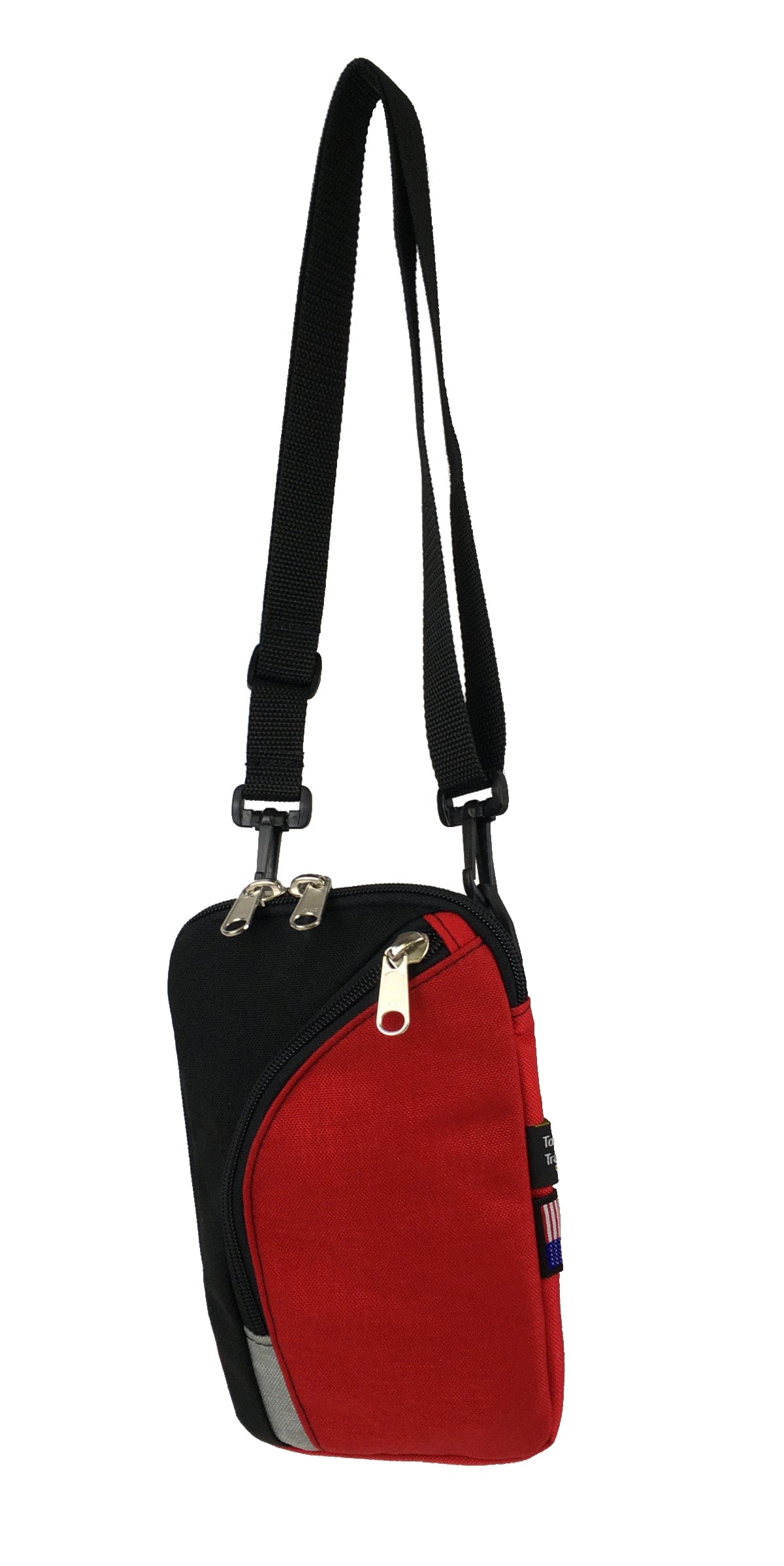  |  ENTERPRISE DELUXE Phone Bag