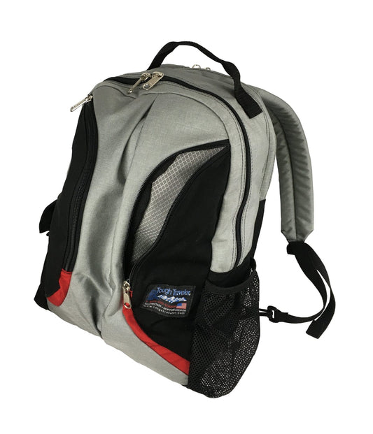 ENTERPRISE Laptop Backpack |  ENTERPRISE Laptop Backpack