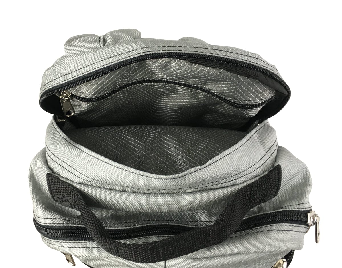 ENTERPRISE Laptop Backpack |  ENTERPRISE Laptop Backpack