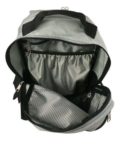 ENTERPRISE Laptop Backpack |  ENTERPRISE Laptop Backpack