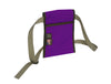 Tough Traveler | Made in USA | VERTICAL POUCH  |  VERTICAL POUCH