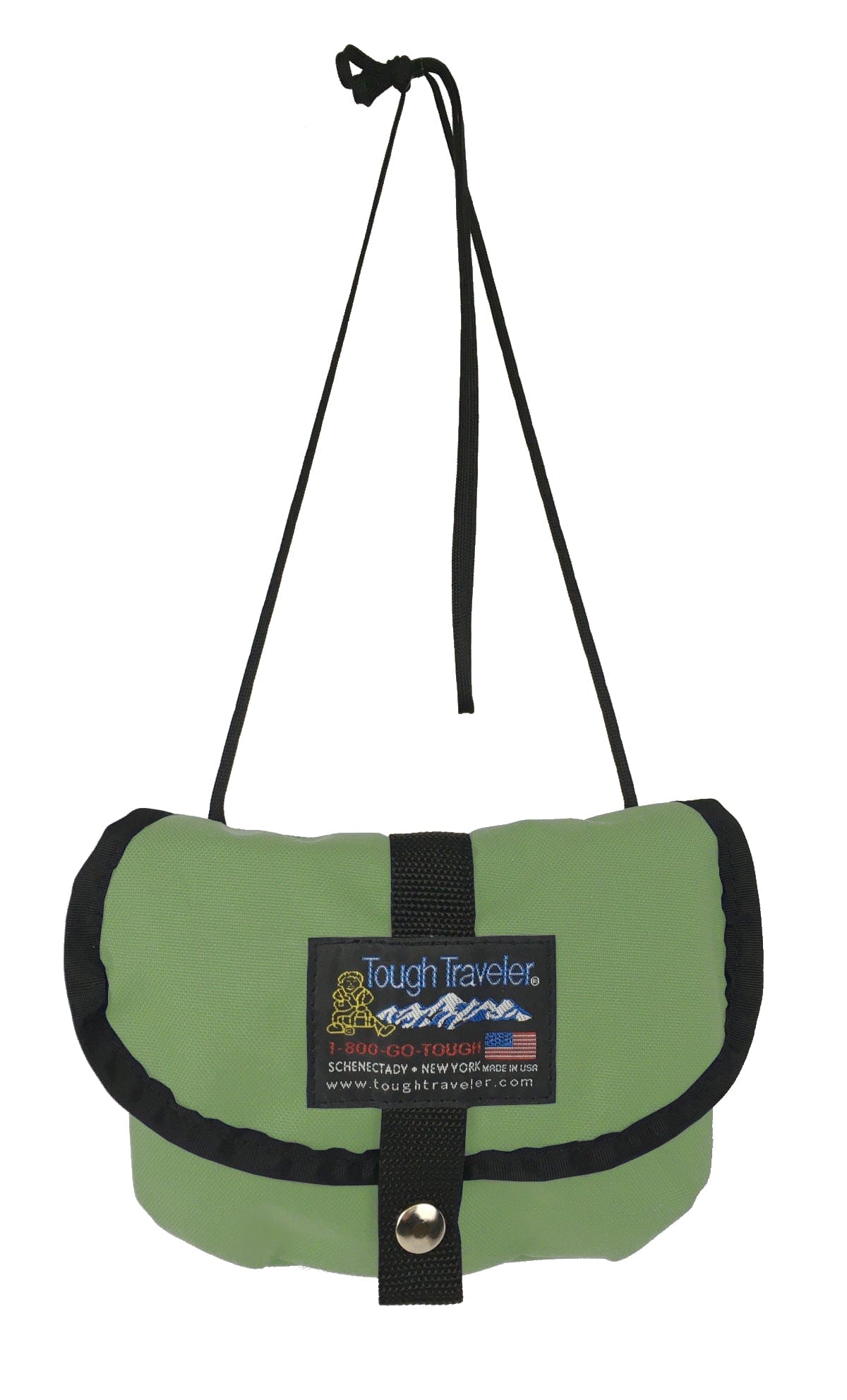 FLAP SNAP BAG |  FLAP SNAP BAG