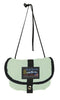 FLAP SNAP BAG |  FLAP SNAP BAG