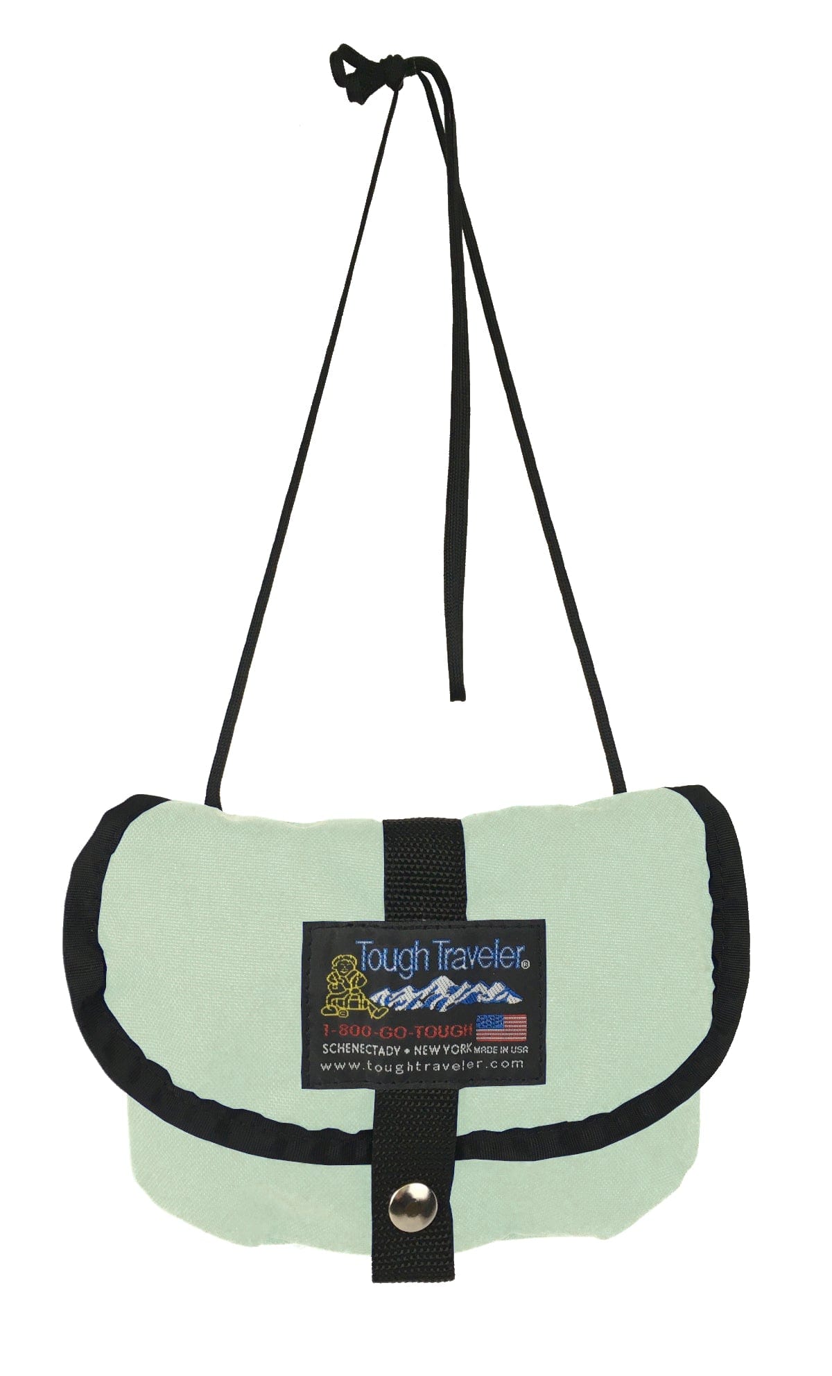 FLAP SNAP BAG |  FLAP SNAP BAG